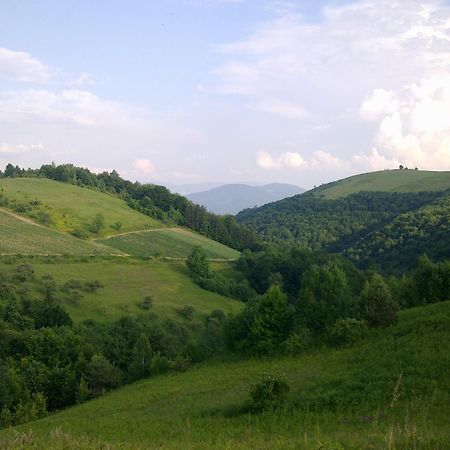 Hotel Javor Kušići Zewnętrze zdjęcie