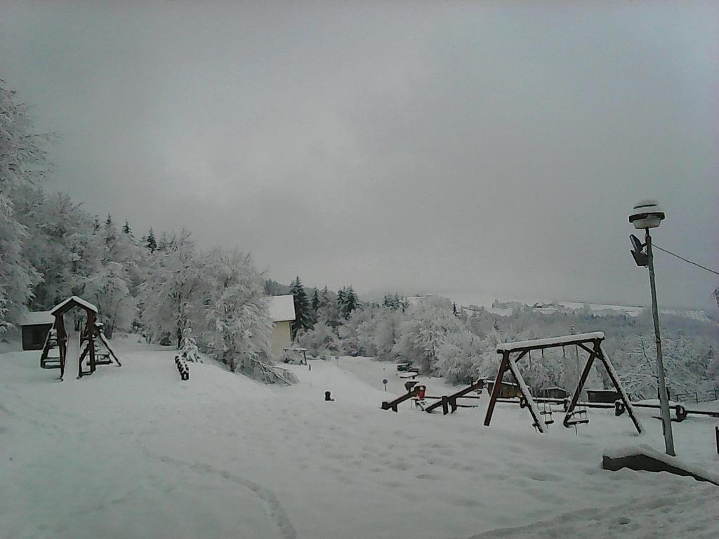 Hotel Javor Kušići Zewnętrze zdjęcie